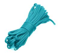 WedDecor Corda elastica larga 4 mm, elastica, rotonda per cucito, cravatte a baldacchino, kayak, zaini, pali per tende, teloni, progetti artigianali fai da te, verde, 2 metri, WD-ELS012-4MM-GRN-2M