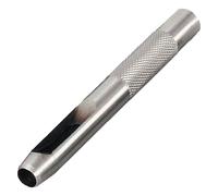 WedDecor Set perforatore, Lega di Acciaio, Argento, 12 mm