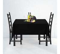 Weddecor Tovaglia rettangolare in tessuto di poliestere resistente, di alta qualità, 200 x 300 cm, per matrimoni, compleanni, anniversari, cene, feste, eventi
