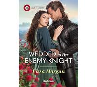 Wedded to Her Enemy Knight