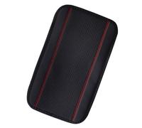 WeddHuis Copertura per Bracciolo Auto Impermeabile per Consolle Centrale Pad Protettivo per Interni Auto SUV Camion