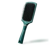 WeddHuis The Ultimate Detangler Spazzola per capelli, Per capelli umidi e asciutti, Districa tutti i tipi di capelli, Riduce la rottura, elimina i nodi
