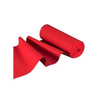 Wedding aisle runner, wedding carpet, red wedding carpet, hotel runway carpet, party decoration (9M1.2M)