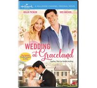 Wedding At Graceland (DVD)