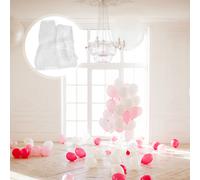 Wedding Balloon Drop Release Buste Per Trasporto Palloncini Rete Grande