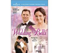 Wedding Bells (DVD) Danica McKellar Kavan Smith Gary Yates