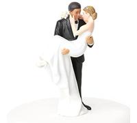 Wedding collezionismo wedding Bliss African American wedding cake topper