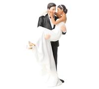 Wedding collezionismo wedding Bliss African American wedding cake topper