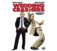 Wedding Crashers [05/E, J/S: J]