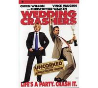 Wedding Crashers