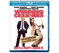 Wedding Crashers