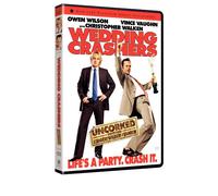 Wedding Crashers [DVD] [2005] [Region 1] [NTSC]