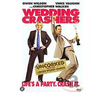 Wedding crashers (DVD)