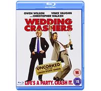 Wedding Crashers [Edizione: Regno Unito] [Edizione: Regno Unito]