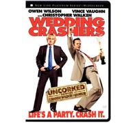 Wedding Crashers (Unrated Widescreen Edition)