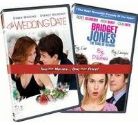 Wedding Date & Bridget Jones: Edge of Reason