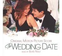 WEDDING DATE - SOUNDTRACK