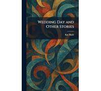 Wedding Day and Other Stories