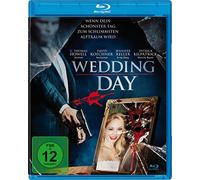 Wedding Day [Blu-ray]