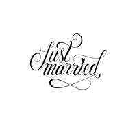 Wedding Guest Book Paperback Budget Friendly: Cheaper option for guest sign in book at wedding 100 pages