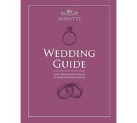 Wedding Guide: From Traditional Rituals to Contemporary Choices