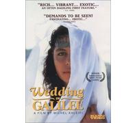 Wedding in Galilee by Kino Video by Michel Khleifi