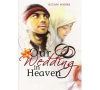 wedding in heaven