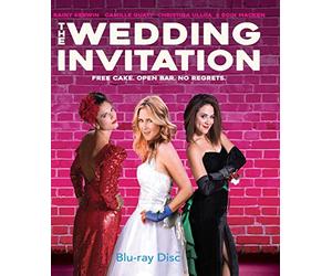 Wedding Invitation [Edizione: Stati Uniti]