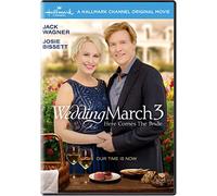 Wedding March 3: Here Comes the Bride