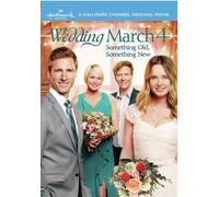 Wedding March 4: Something Old, Something New (DVD) Jack Wagner Josie Bissett