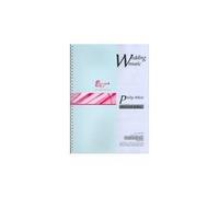 Wedding Music for Trumpet in Bb D and organ (Book & CD)