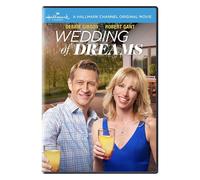 Wedding of Dreams