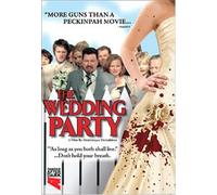 Wedding Party (2005) [Edizione: Stati Uniti]