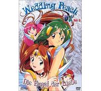 Wedding Peach Special Deluxe Vol.2