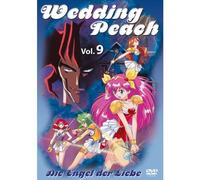 Wedding Peach Vol. 09 - Episoden 42-46