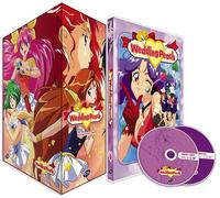 Wedding Peach - Vol. 6-Rivals