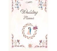 Wedding Planner 2025: Wedding planning, Wedding checklist, Wedding budget, Wedding timeline,Wedding ideas,Wedding inspiration,Bride and groom,Wedding ... decorWedding vendors, Bridal planning
