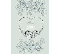 Wedding planner 2026