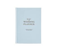 Wedding Planner Book and Organiser the Complete Bridal Planning Journal for Engaged Couples A5 Hardc