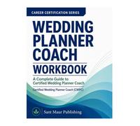 Wedding Planner Coach Workbook