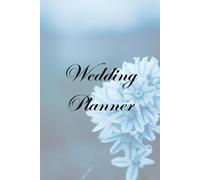 Wedding Planner: Essential Tools, Checklists, and Guides for Stress-Free Wedding Planning