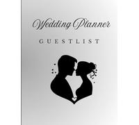 Wedding Planner Guest List