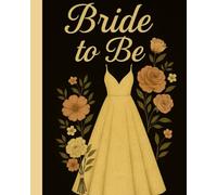 Wedding Planner - Mr. & Mrs. Edition 8X10in.