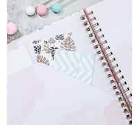 Wedding Planner Organizer Book: 12 mesi All-in - Wedding Planner con sezioni personalizzate Tabella dei posti a sedere del budget Registro dei fornitori - Copertina in finto legno 11,4 x 9,2