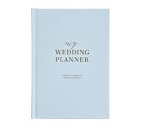 Wedding Planner Prenota e Organizzatore il Completo Diario di Pianificazion3344