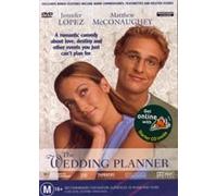 Wedding Planner, the