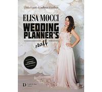 Wedding planner's staff