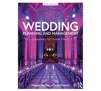 Wedding Planning and Management: Consultancy for Diverse Clients