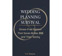 WEDDING PLANNING DECODED: The Stress-Free System That Saves Brides $$$ and Their Sanity