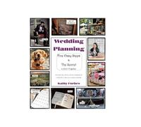 Wedding Planning: Five Easy Steps & The Secret to Pull it Together
